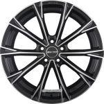 GMP ITALIA TOTALE Black Diamond